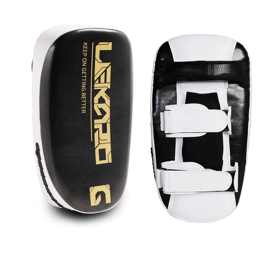 Kick pads