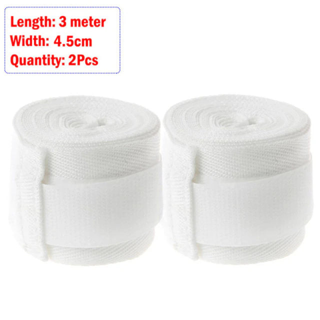 Hand wraps