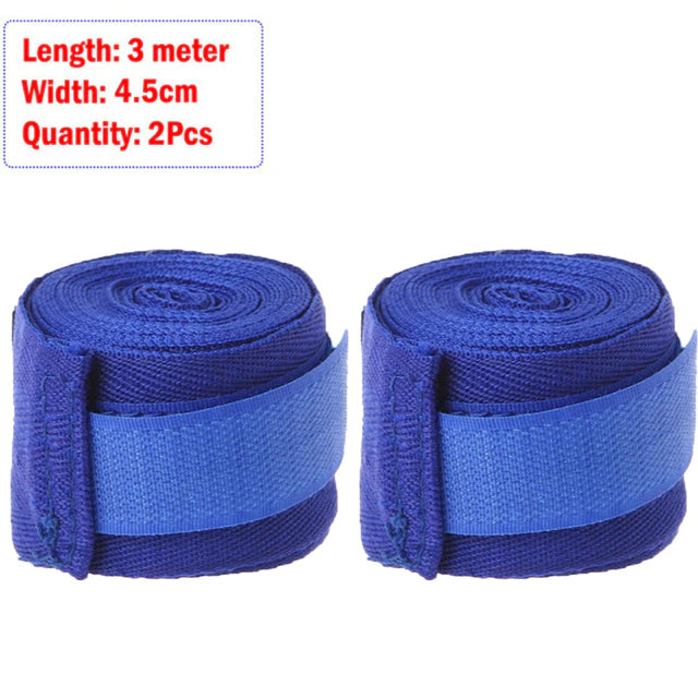 Hand wraps