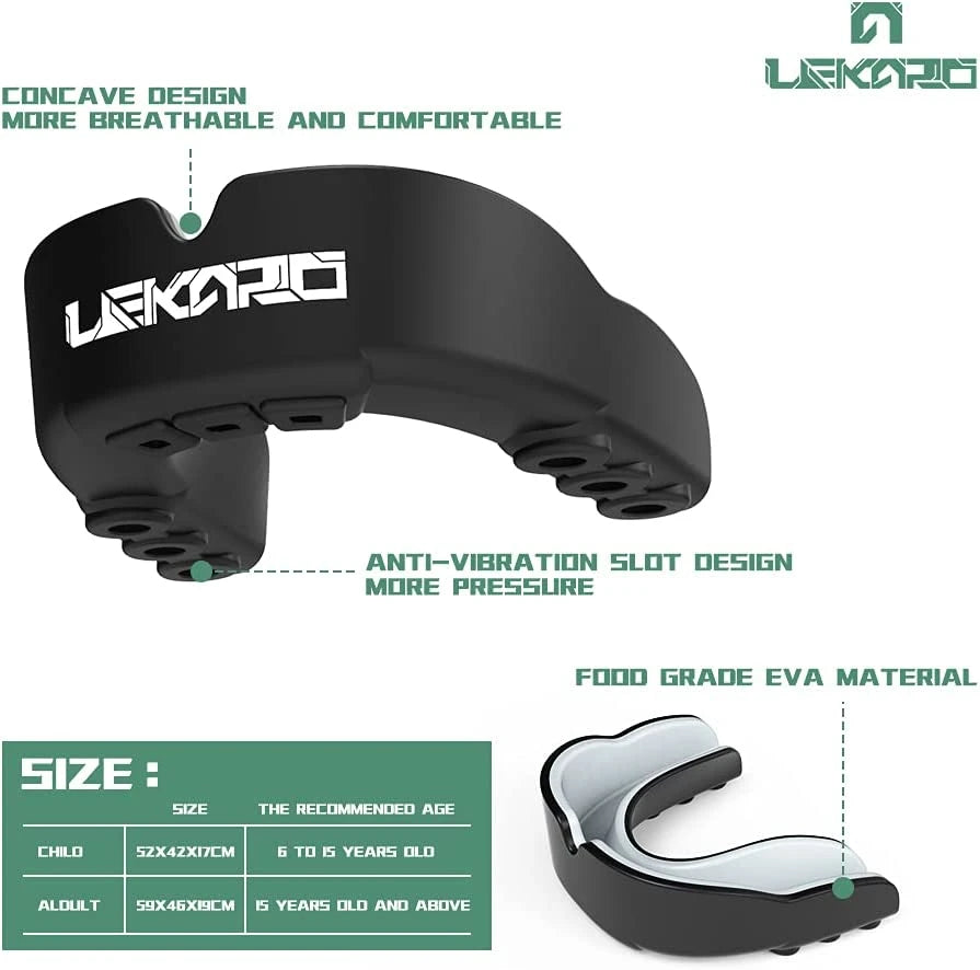 Mouth Guard