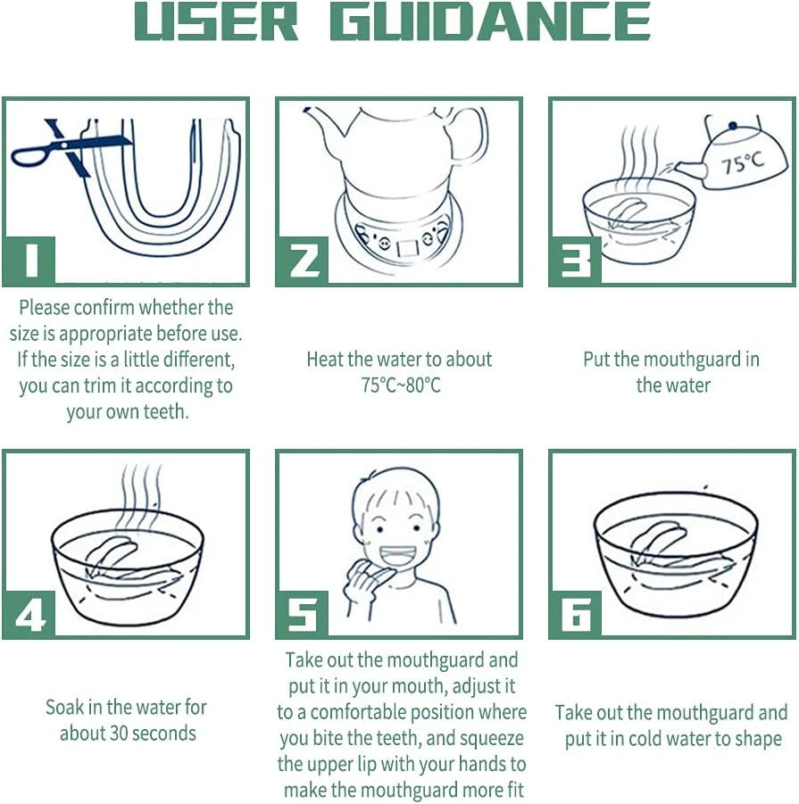 Mouth Guard