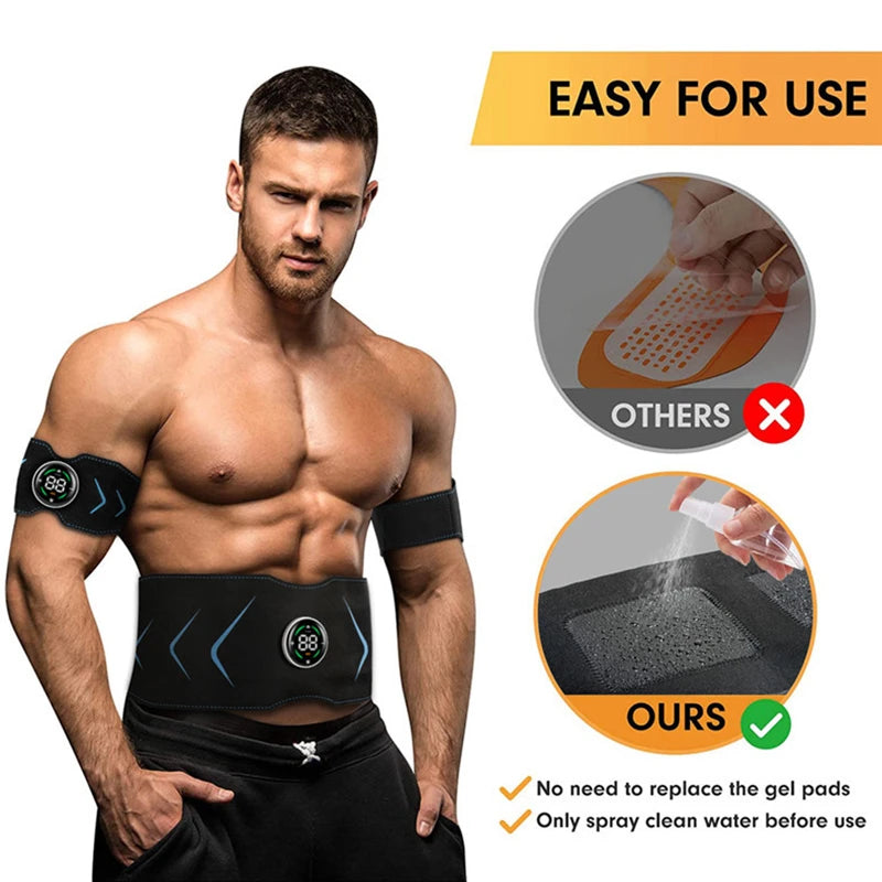 Muscle stimulator