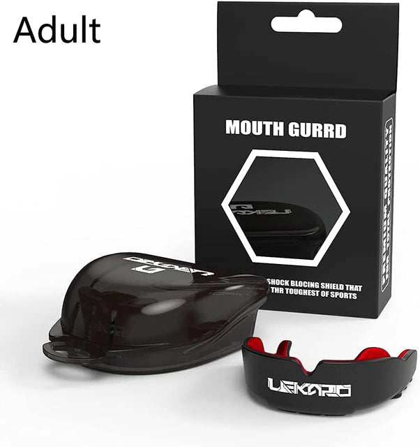 Mouth Guard