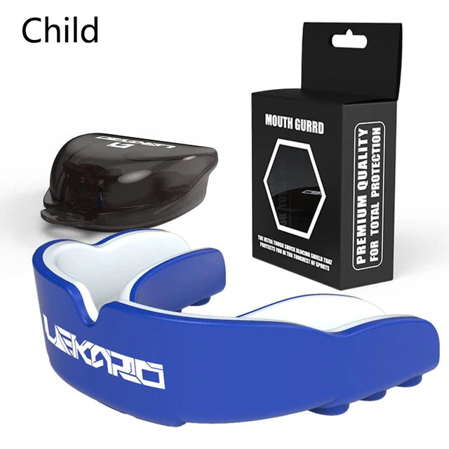 Mouth Guard