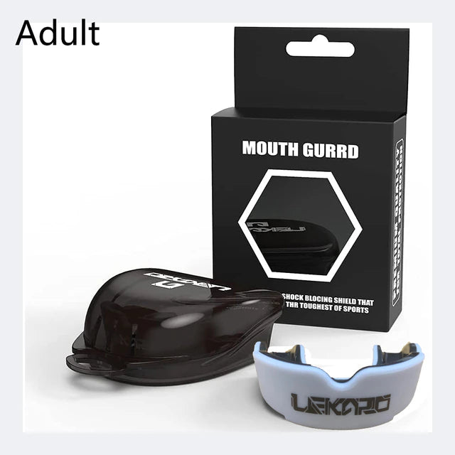 Mouth Guard