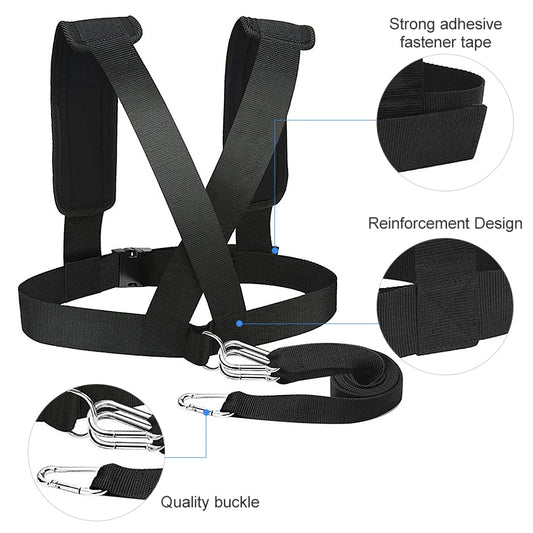 Body harness