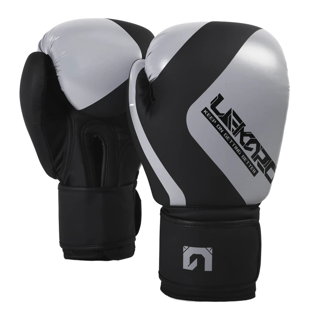 Boxing gloves